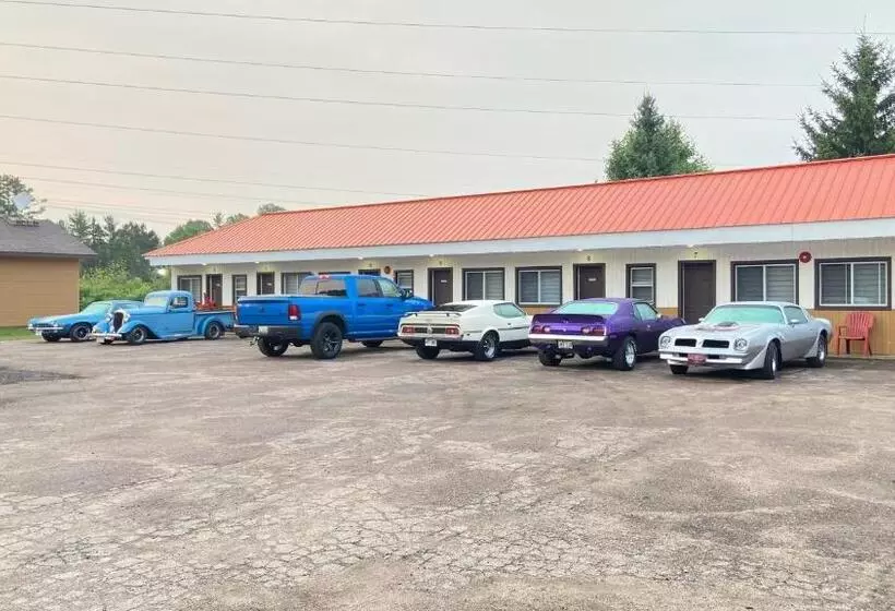 Rolphton Motel And Restaurant