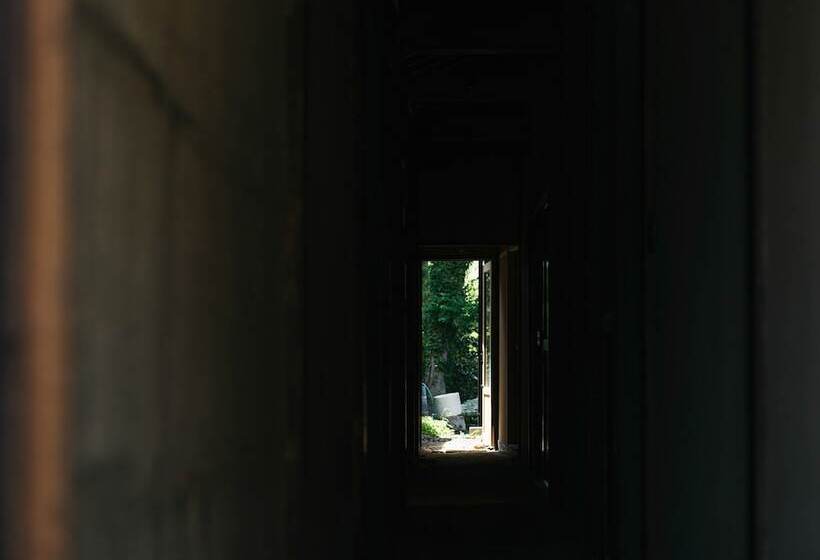 ריוקאן Rita Yame Fukushima