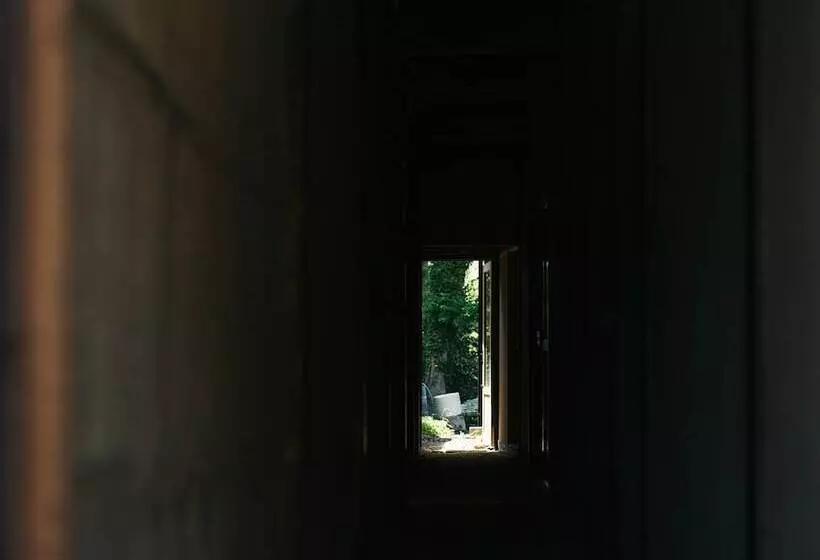 Ryokan Rita Yame Fukushima