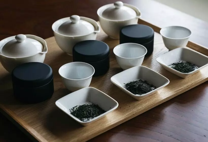 Ryokan Rita Yame Fukushima