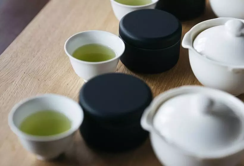 Ryokan Rita Yame Fukushima