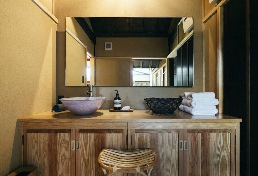 ריוקאן Rita Yame Fukushima