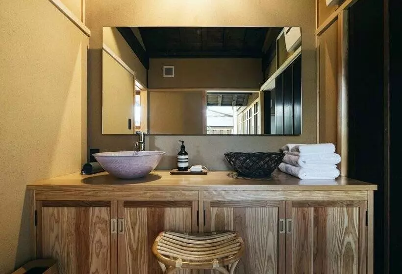 Ryokan Rita Yame Fukushima