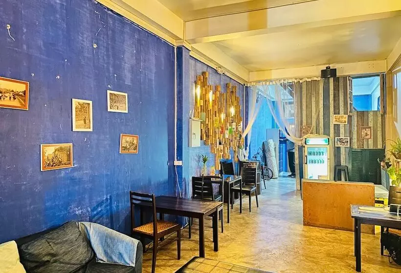 Tt Hostel