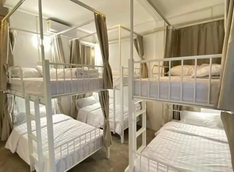 Tt Hostel
