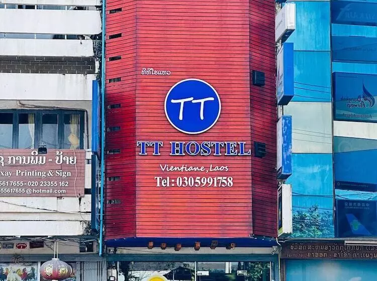 Tt Hostel