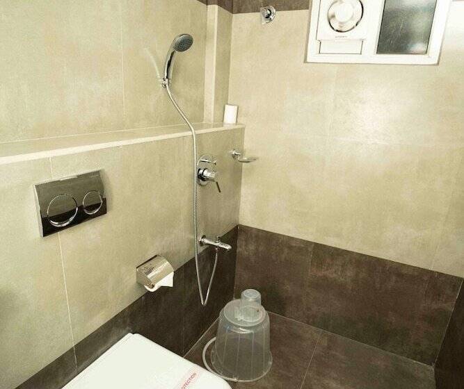 Address7 Hotel Kalamassery