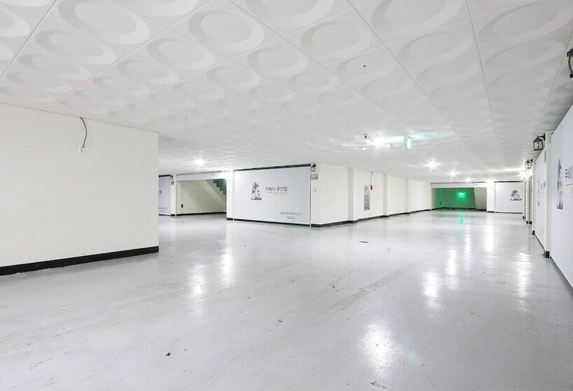 Gunsan Dubai Drive In Motel