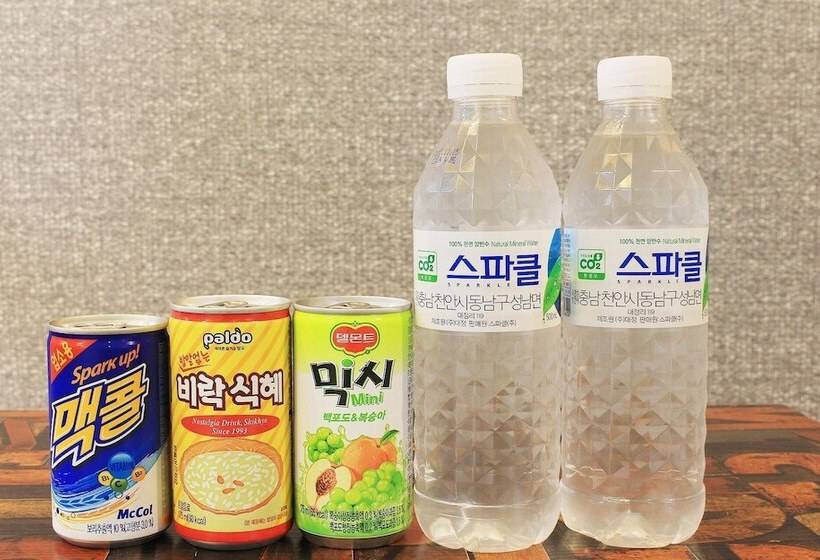 Gunsan Dubai Drive In Motel