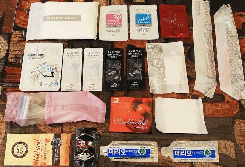 Gunsan Dubai Drive In Motel