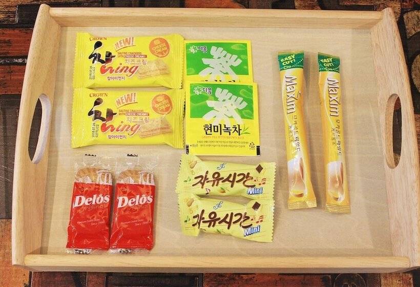 Gunsan Dubai Drive In Motel