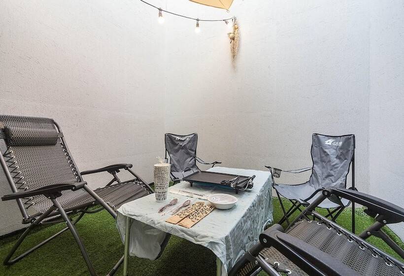 Gunsan Dubai Drive In Motel