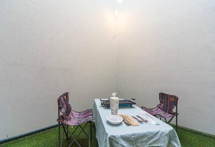 Gunsan Dubai Drive In Motel