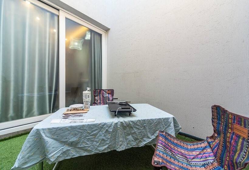 Gunsan Dubai Drive In Motel