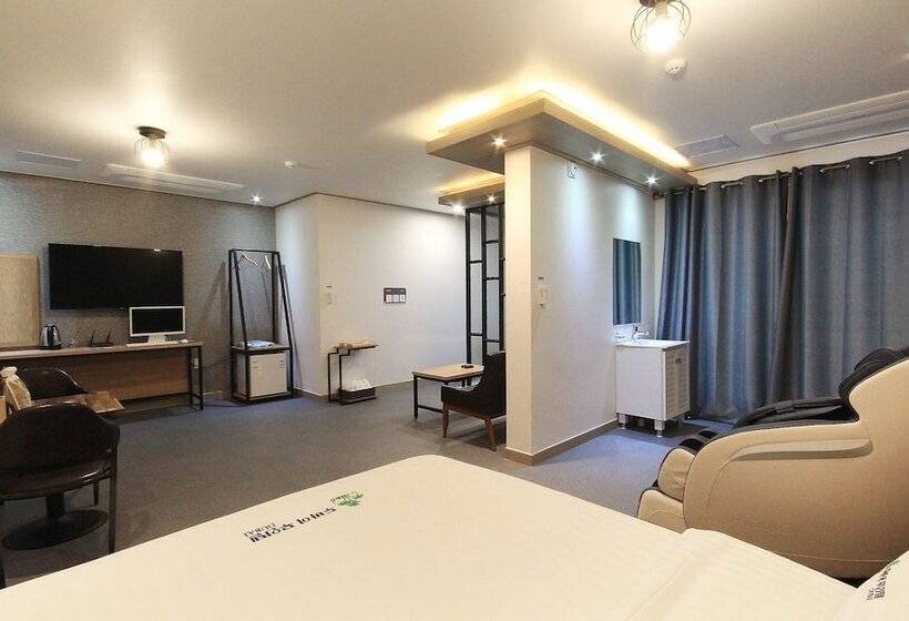 Gunsan Dubai Drive In Motel