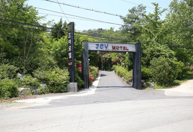 Hongseong Joy Motel
