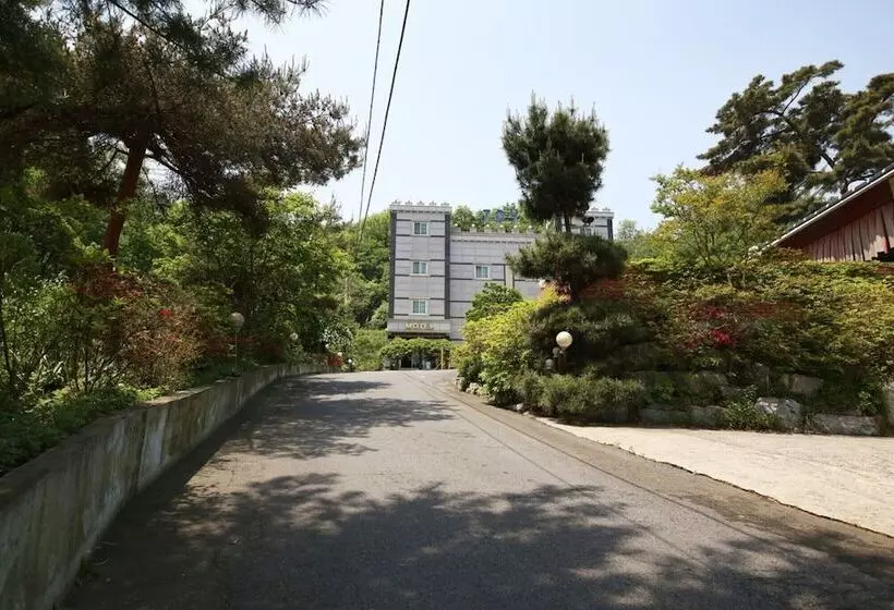 Hongseong Joy Motel
