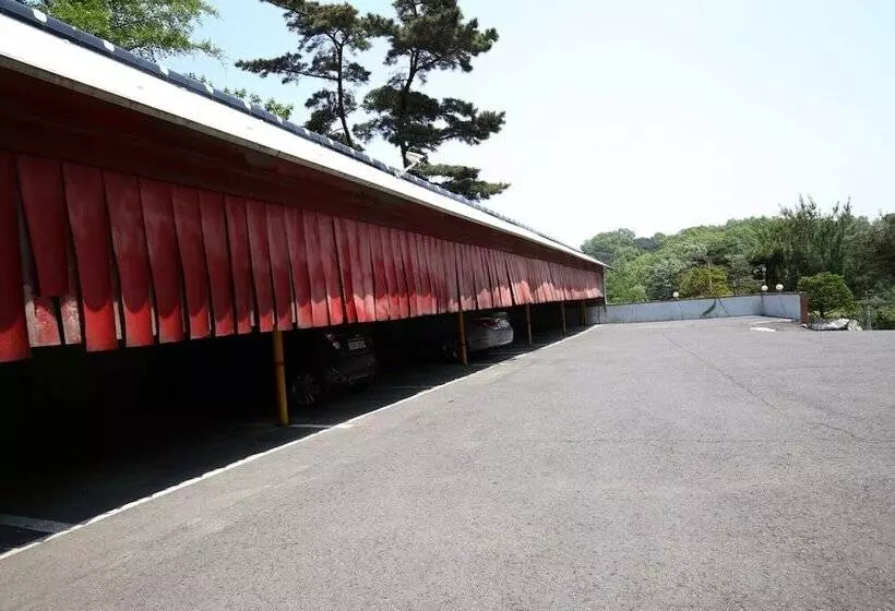 Hongseong Joy Motel
