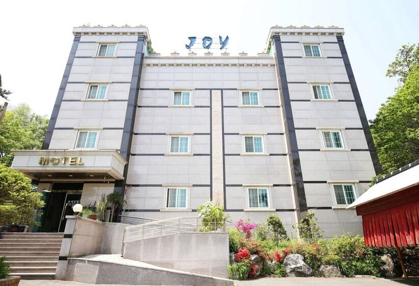 Hongseong Joy Motel
