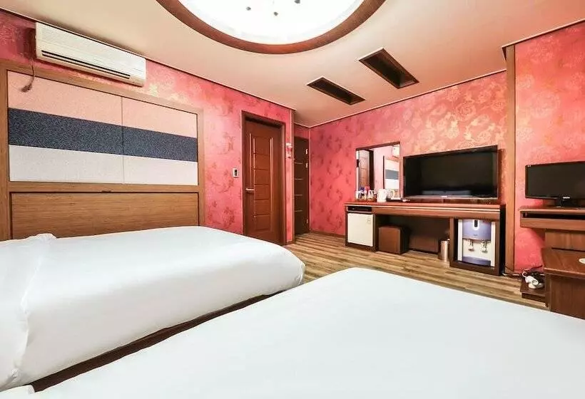 Hongseong Joy Motel