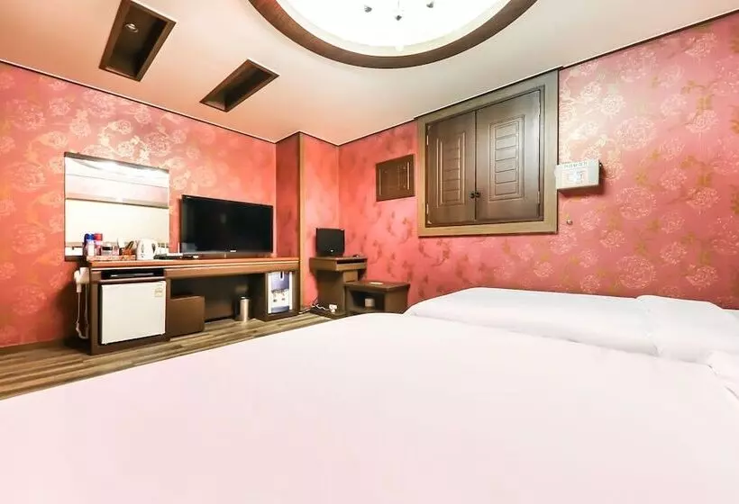 Hongseong Joy Motel