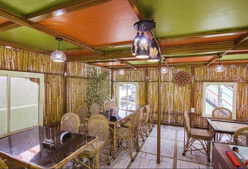 בית מלון כפרי 4 You   With Open Rooftop Cafe