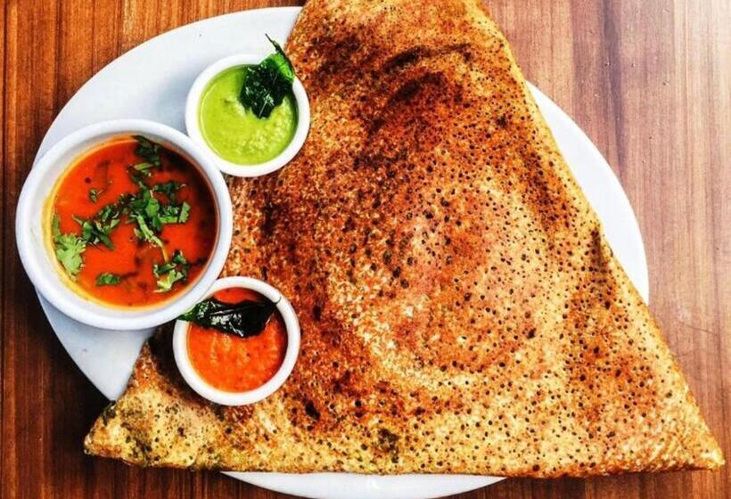 בית מלון כפרי 4 You   With Open Rooftop Cafe