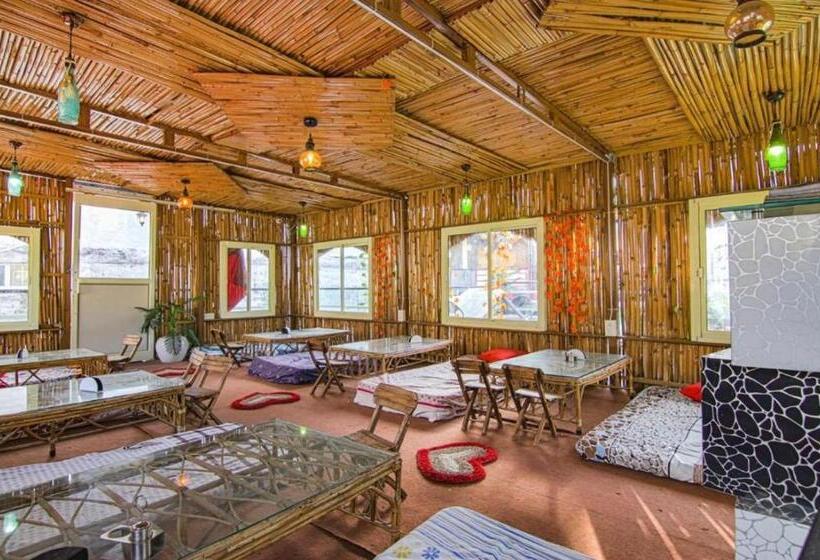 בית מלון כפרי 4 You   With Open Rooftop Cafe