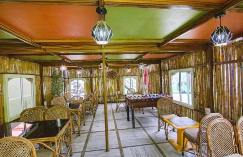 בית מלון כפרי 4 You   With Open Rooftop Cafe