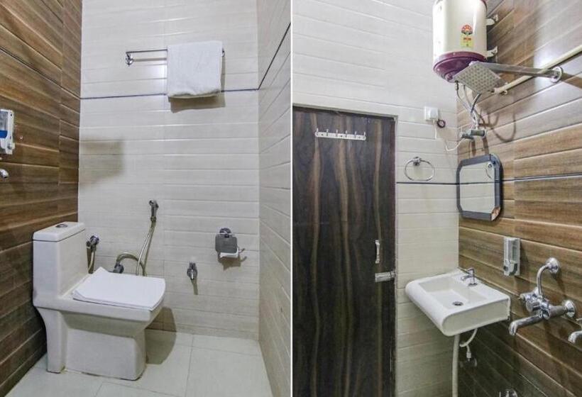 בית מלון כפרי 4 You   With Open Rooftop Cafe