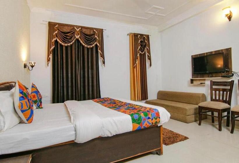 בית מלון כפרי 4 You   With Open Rooftop Cafe