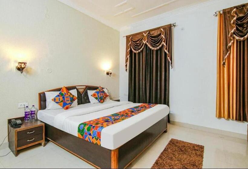 בית מלון כפרי 4 You   With Open Rooftop Cafe