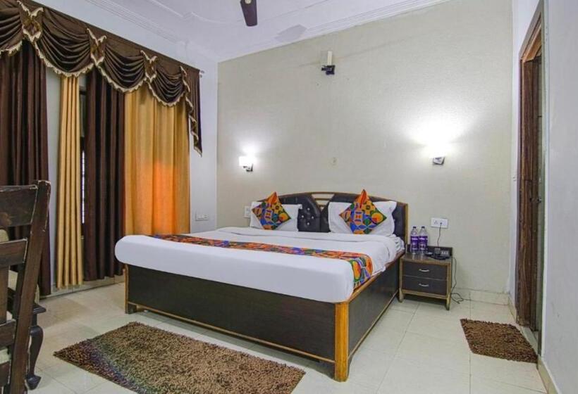 בית מלון כפרי 4 You   With Open Rooftop Cafe