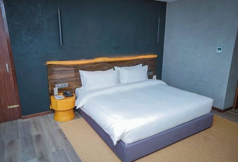 هتل Barahi Kathmandu