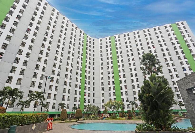 فندق Collection O 93148 Pelangi Residence 2