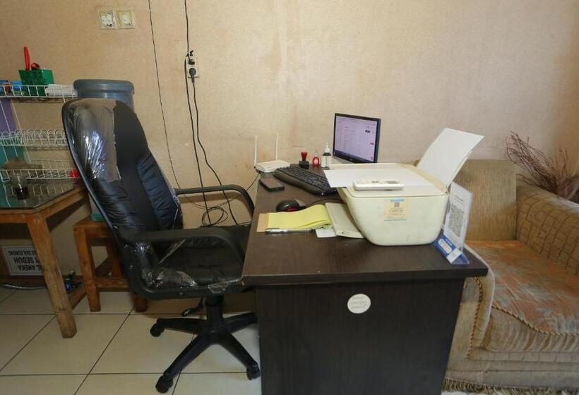 فندق Collection O 93148 Pelangi Residence 2