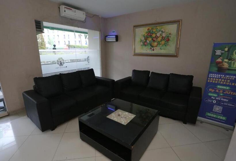 فندق Collection O 93148 Pelangi Residence 2