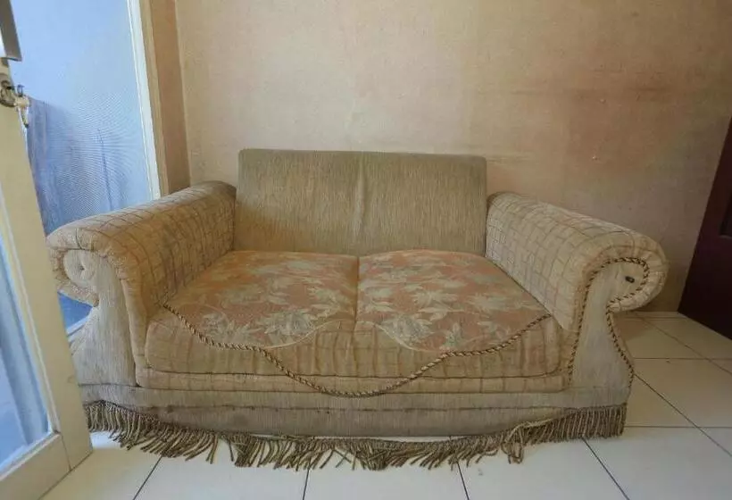 ホテル Collection O 93148 Pelangi Residence 2