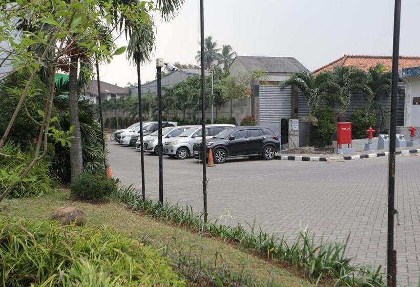 فندق Collection O 93148 Pelangi Residence 2