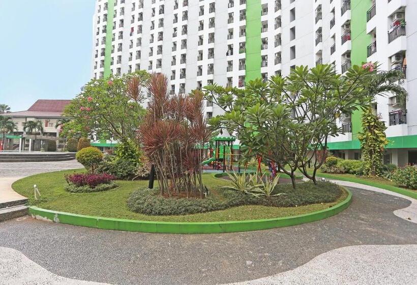 فندق Collection O 93148 Pelangi Residence 2