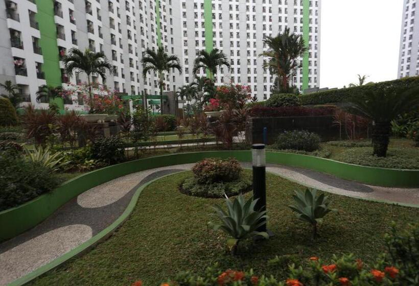 فندق Collection O 93148 Pelangi Residence 2