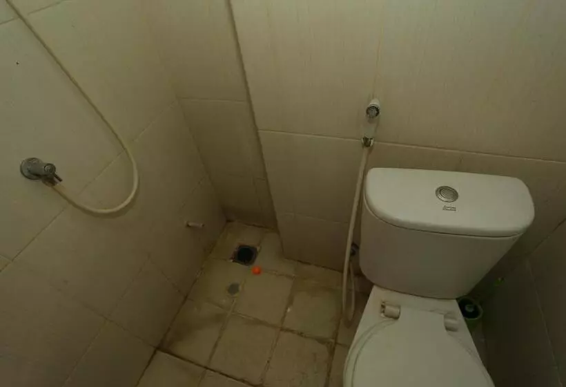 ホテル Collection O 93148 Pelangi Residence 2