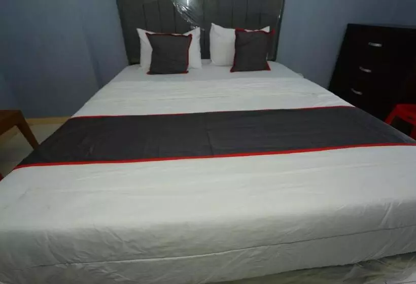 ホテル Collection O 93148 Pelangi Residence 2