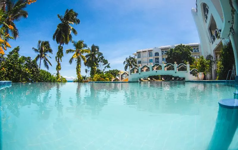 ホテル Madinat Al Bahr Business & Spa