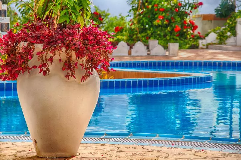ホテル Madinat Al Bahr Business & Spa