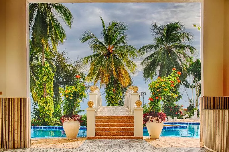 ホテル Madinat Al Bahr Business & Spa