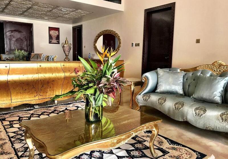 酒店 Madinat Al Bahr Business & Spa