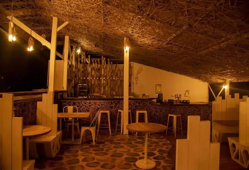 ホテル Obrigado By Craftels