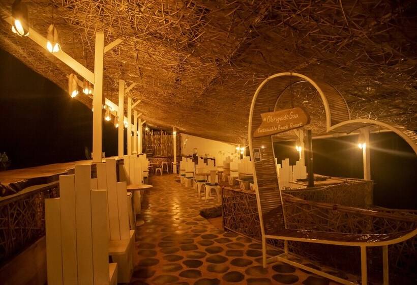 Hotel Obrigado By Craftels