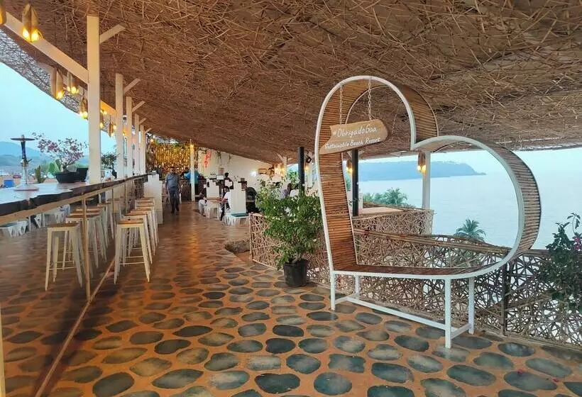 ホテル Obrigado By Craftels